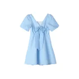 11U Далёкий Небесный Синий