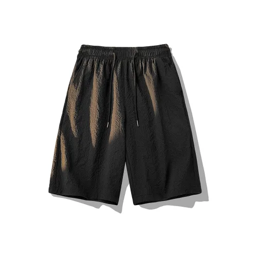 KRISTALIA Унисекс Повседневные шорты