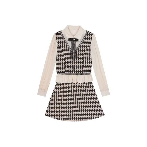 MARGRAF Женские Комплекты с юбкой