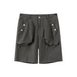 Темно-серый