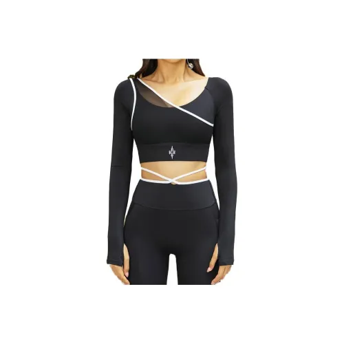 GIDI BOHO Женские фитнес-комплекты