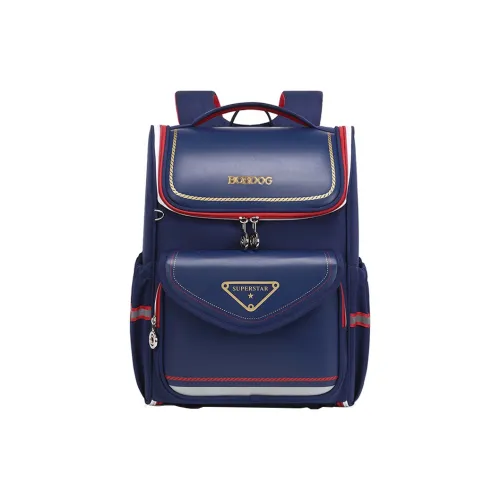 BOBDOG Нейлоновая Сумка для Студентов Детская Многоцветная