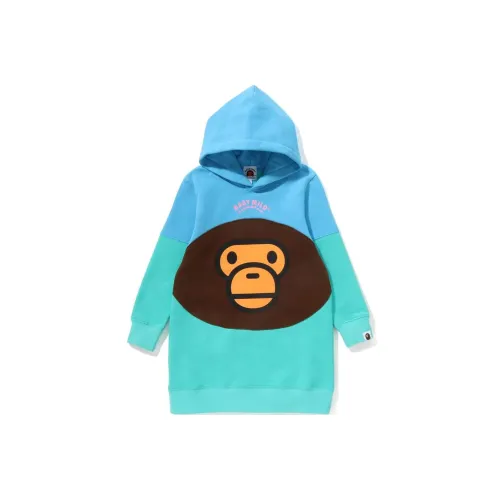 A BATHING APE Bape Толстовка Детская