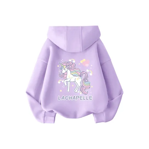 La Chapelle Kids Толстовка Подростки