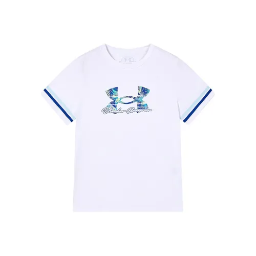 Under Armour Kids Футболки