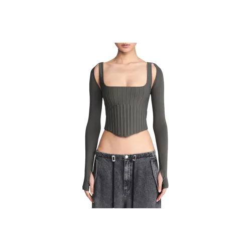 DION LEE MERCURY/MERCURY Женские Повседневные костюмы