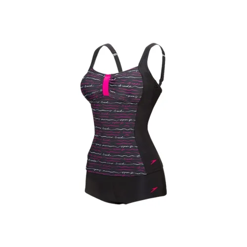 Speedo Двухкомпонентный Купальник Женский