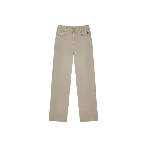 Teenie Weenie Женские Джинсы