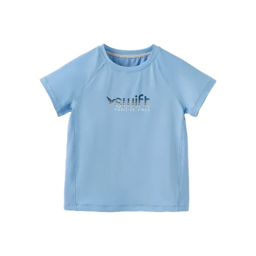 SWIFT Kids Т-рубашки