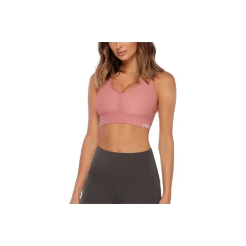 LORNA JANE Knockout Series Женское спортивное белье, румяный розовый