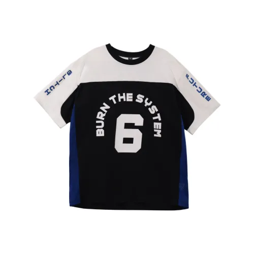 HEICHI Унисекс T-рубашки