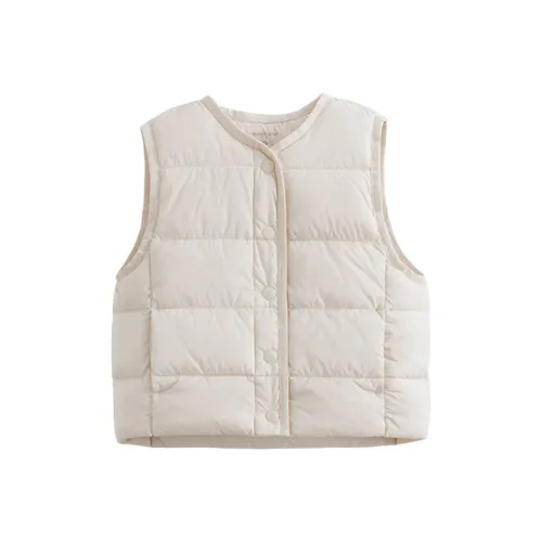 MARC JANIE Kids Down Vest MARC JANIE Kids Пуховый жилет