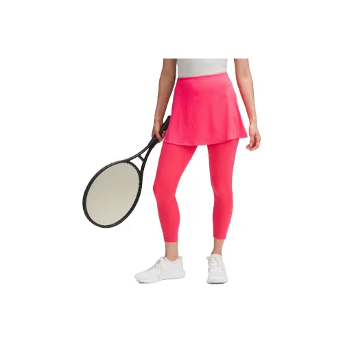 Lululemon Courtcore City Tennis Style Женские спортивные брюки