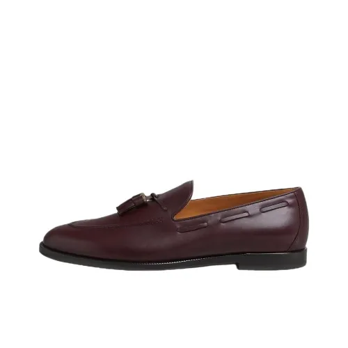 Loro Piana Женские повседневные туфли Коричневый Женские