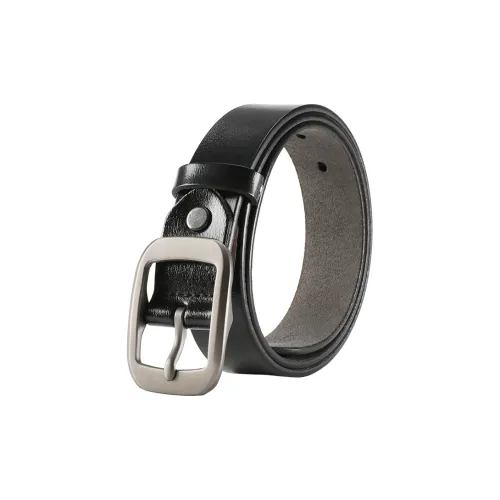 15 MINS Ремни из ПУ (полиуретана) Женские 2,8 см