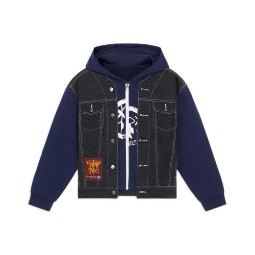 LINING YOUNG Свитшот Sportlife Подростки