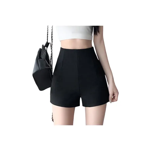 Ya Sheep People Повседневные шорты Женские