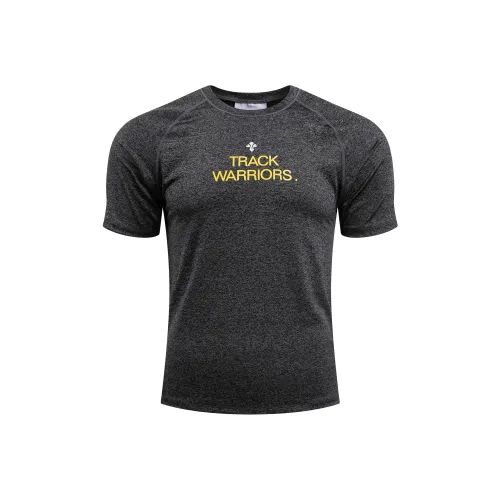 SKPN T-Shirt Мужская Графитовый Серый