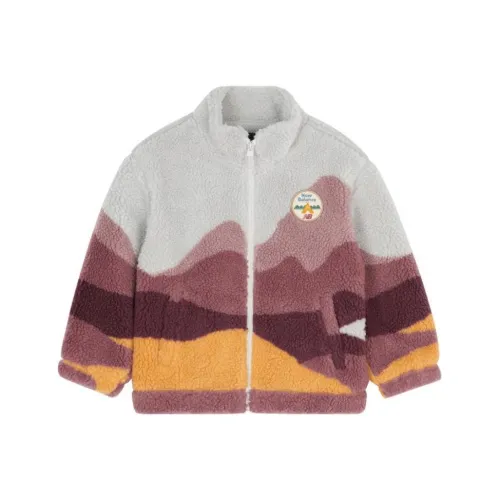 New Balance Серый Kids Куртки