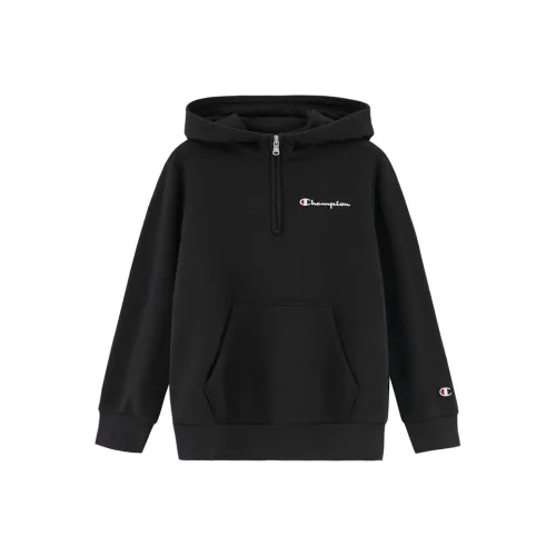 Champion Kids Школьный возраст Свитшоты