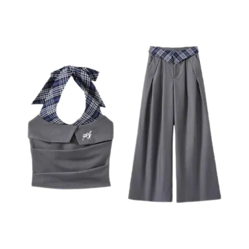 ABBY GODDESS Повседневный костюм женский