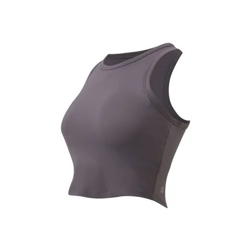 Cosleaf Бег Майка Женская