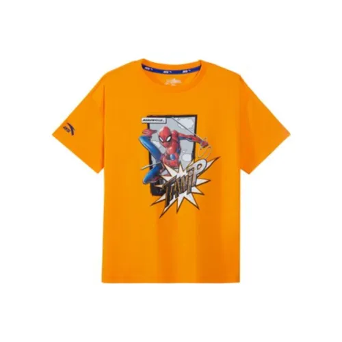 Antakids ANTA X Spider Man T-Shirt Детская