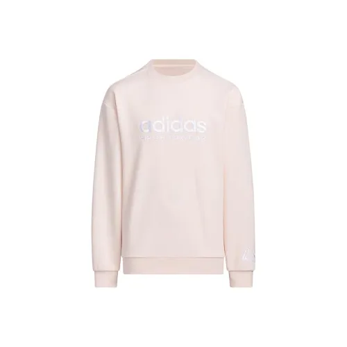 Adidas Толстовка Miracle IS THE ENGLISH Color. Подростки