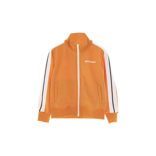 PALM ANGELS Апельсин Kids Куртки
