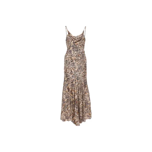 ISABEL MARANT Умбра Женские Слиплатья