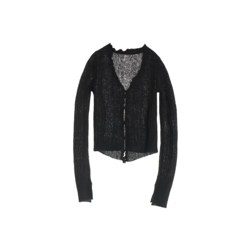 XU ZHI Женская трикотажная одежда