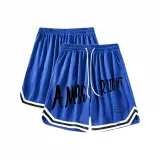 Синий [Письмо наклонное Черный] Однослойный