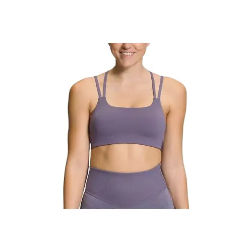 The North Face Фиолетовый Женские Спортивные Брюки