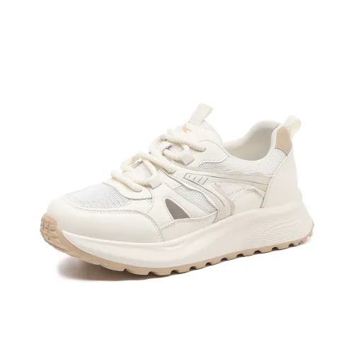 RED DRAGONFLY Сетка Обувь Устойчивая к Износу Низкий Топ Casual Женская