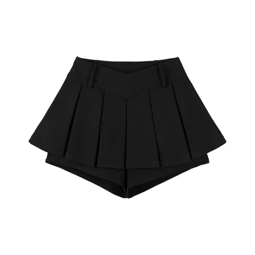 Meat Meat Small Cherries Юбка Женские