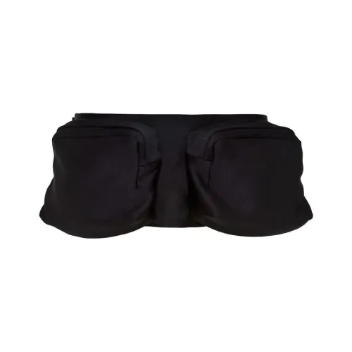 MIU MIU Черные Женские Короткие Юбки Карго