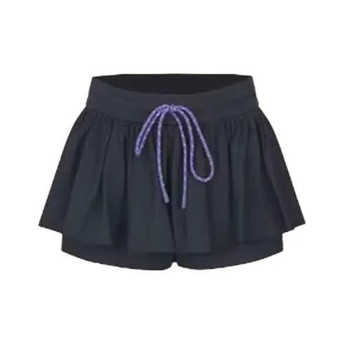 URBAN REVIVO Повседневные шорты Женские