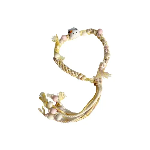 WINGSTOP Ткань Браслеты Шнурки Унисекс