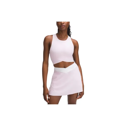 Lululemon Женские спортивные майки без рукавов