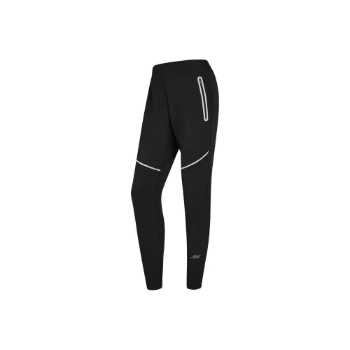 Skechers Sports Collection Угольный черный/0018 Женские спортивные брюки