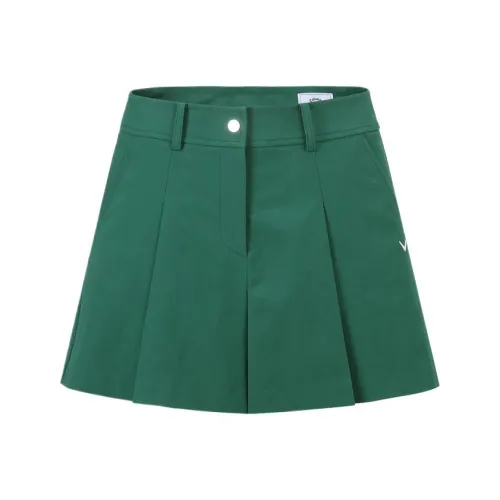 Callaway Женские Повседневные Шорты