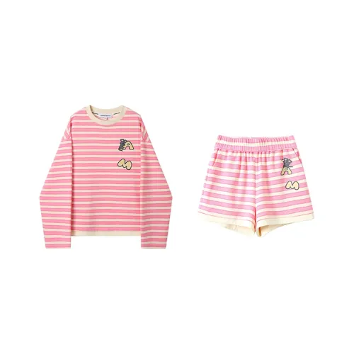 ANDREA MARTIN Повседневный костюм женский