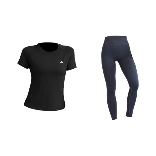 PEAK Женские фитнес-комплекты