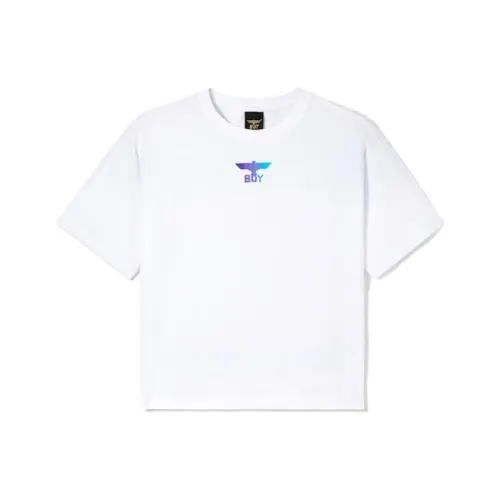 BOY JUNIOR Детские футболки T