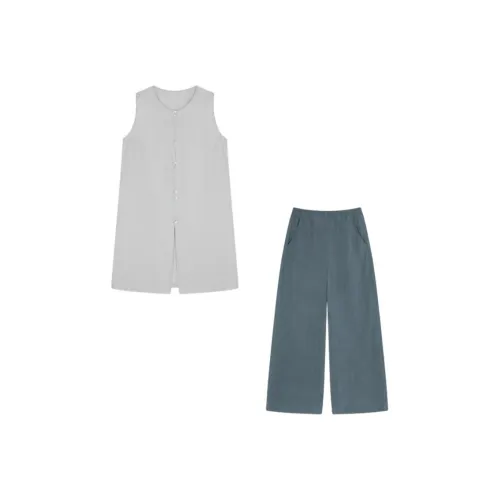 IHIMI Женские Повседневные Костюмы