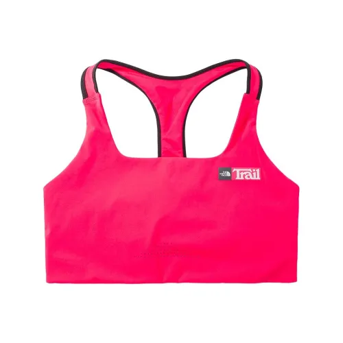 The North Face Красный Женское Спортивное Белье