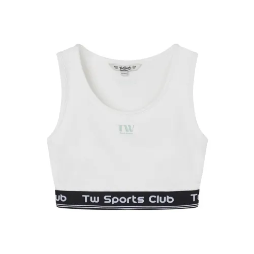 Teenie Weenie Спортивные жилеты женские