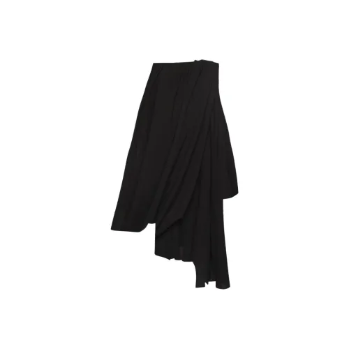 JW Anderson Черные Женские Платья без рукавов