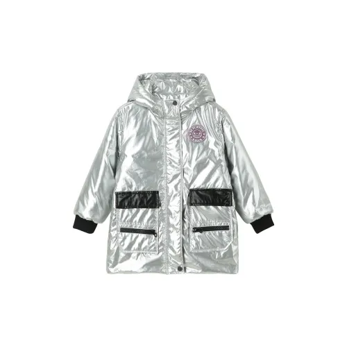 B.Duck Школьный возраст Утеплённые куртки