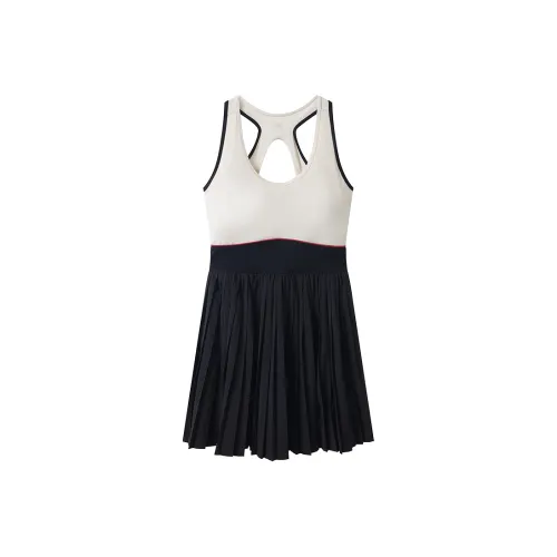 Ellesse Без рукавов Платье Женское